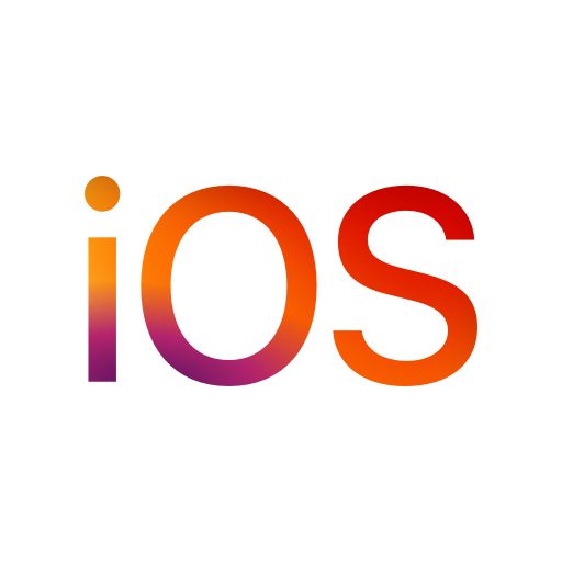 Перенос на iOS logo